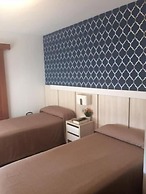 Hotel Herreros
