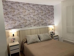 Hotel Herreros