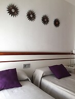 Hotel Herreros