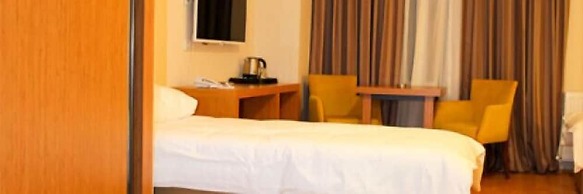 EMSA Palace Hotel