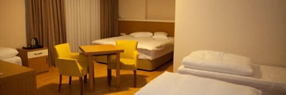 EMSA Palace Hotel