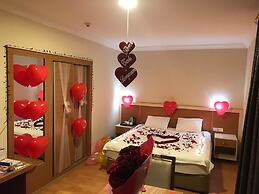 EMSA Palace Hotel