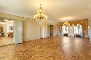 Kernu Manor