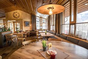 Hotel Meiringen