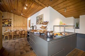 Hotel Meiringen