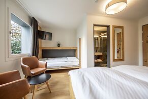 Hotel Meiringen