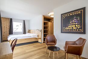 Hotel Meiringen