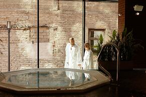 Metropol Spa Hotel