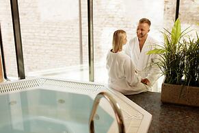 Metropol Spa Hotel