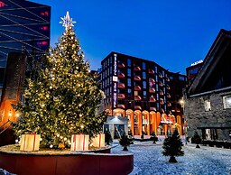 Metropol Spa Hotel