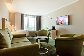 Metropol Spa Hotel