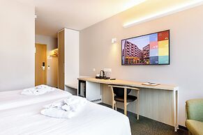 Metropol Spa Hotel