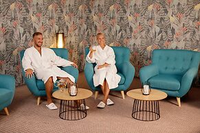 Metropol Spa Hotel