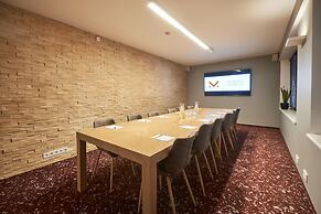 Metropol Spa Hotel