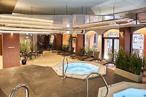 Metropol Spa Hotel