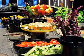 Metropol Spa Hotel