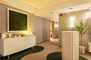 Metropol Spa Hotel