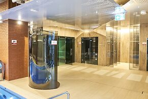 Metropol Spa Hotel