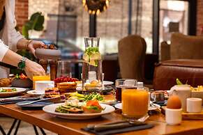 Metropol Spa Hotel