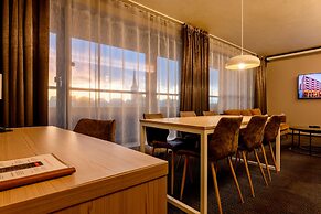 Metropol Spa Hotel