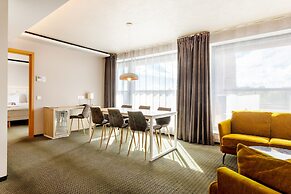 Metropol Spa Hotel