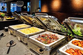 Metropol Spa Hotel