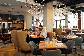 Metropol Spa Hotel