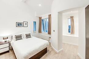 Terlon Apartments