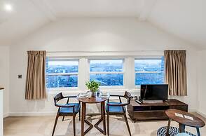 Terlon Apartments