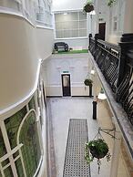 Terlon Apartments