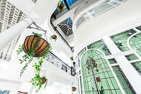 Terlon Apartments