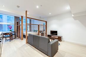 Terlon Apartments