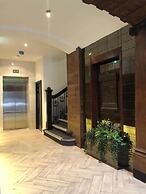 Terlon Apartments