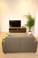 Terlon Apartments