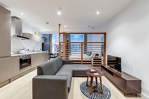 Terlon Apartments
