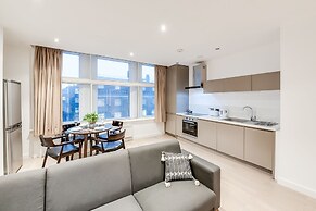 Terlon Apartments