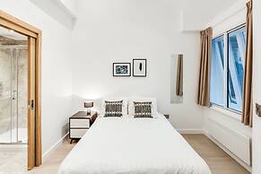 Terlon Apartments