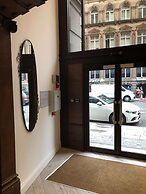 Terlon Apartments
