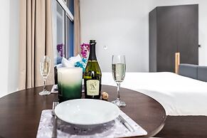 Terlon Apartments