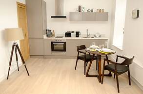 Terlon Apartments
