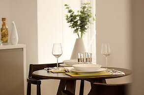 Terlon Apartments