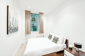 Terlon Apartments