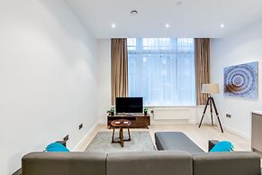 Terlon Apartments