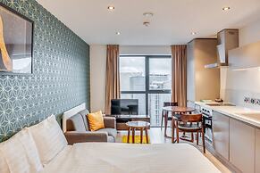 Terlon Apartments