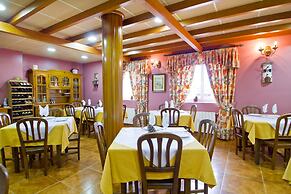 Hostal Fimar