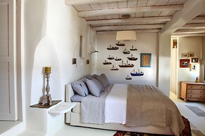 Tinos E Houses