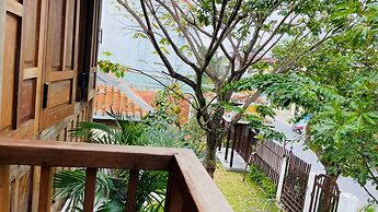 ZEN Boutique Villa Hoi An