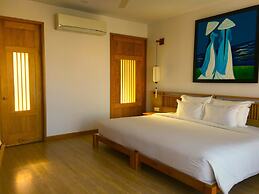 ZEN Boutique Villa Hoi An