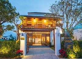 ZEN Boutique Villa Hoi An