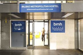 Bilbao Metropolitan Hostel by Bossh Hotels